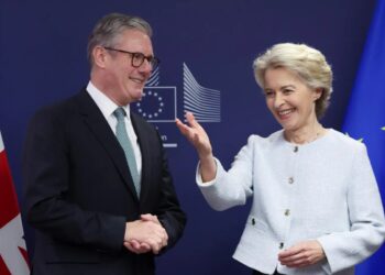 Βρετανία – ΕΕ: Κρίσιμη Σύνοδος στο Λονδίνο μετά το Brexit