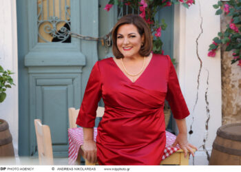 Οι πρώτες backstage φωτογραφίες των πρωταγωνιστών