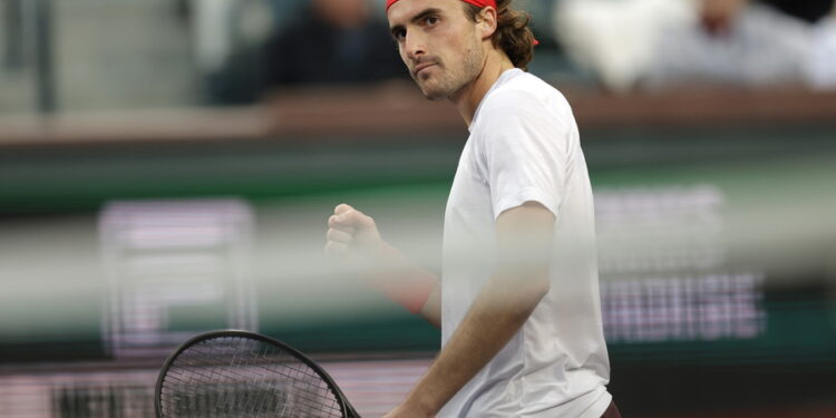 11ος πιο ακριβοπληρωμένος τενίστας στην ιστορία με πάνω από 34 εκατ. ευρώ