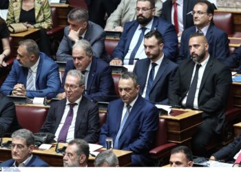 Απαλλαγή όλων των κατηγορουμένων για εξαπάτηση εκλογέων ζήτησε η εισαγγελέας