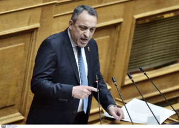 Στίγκας: «Ο Ποντιακός Ελληνισμός απαιτεί από την Τουρκία να αναγνωρίσει τη γενοκτονία»