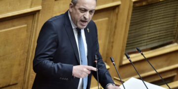 Στίγκας: «Ο Ποντιακός Ελληνισμός απαιτεί από την Τουρκία να αναγνωρίσει τη γενοκτονία»