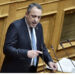 Στίγκας: «Ο Ποντιακός Ελληνισμός απαιτεί από την Τουρκία να αναγνωρίσει τη γενοκτονία»