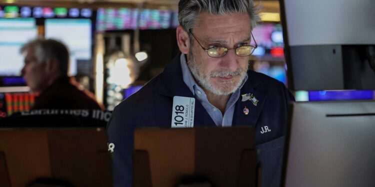 Αρνητικό το κλίμα μετά τις δηλώσεις Τραμπ κατά της Κίνας