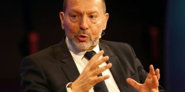 Γ. Στουρνάρας από Θεσσαλονίκη: Παράλογο αυτό που κάνουν οι ΗΠΑ με τους δασμούς