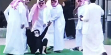 Saudi Arabia: Outrage over obedience shelters for women – Beatings, solitary confinement & rape