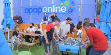 Ποια φαγητά ξεχώρισαν οι foodies στο Athens Street Food Festival – Από την παραδοσιακή γουρουνοπούλα μέχρι τα γκουρμέ dumplings