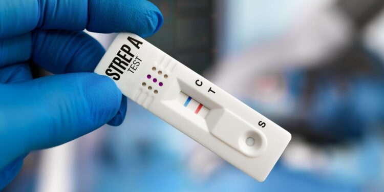 Απολύμανση σε νηπιαγωγείο στο Ωραιόκαστρο έπειτα από κρούσμα στρεπτόκοκκου