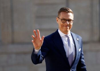 Πιθανές συνομιλίες Ρωσίας-Ουκρανίας, στο Βατικανό, την επόμενη εβδομάδα