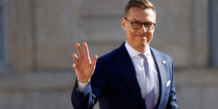 Πιθανές συνομιλίες Ρωσίας-Ουκρανίας, στο Βατικανό, την επόμενη εβδομάδα