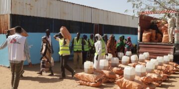 Τουλάχιστον 542 νεκροί στo Βόρειο Νταρφούρ σε τρεις εβδομάδες