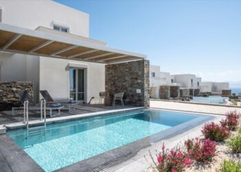 Επιστροφή στην απόλυτη καλοκαιρινή εμπειρία