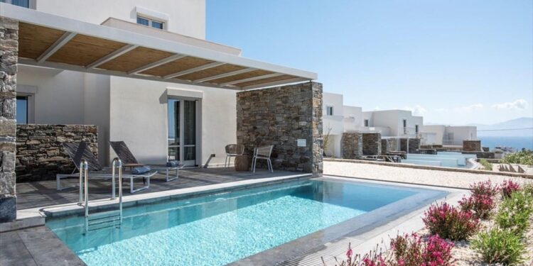 Επιστροφή στην απόλυτη καλοκαιρινή εμπειρία