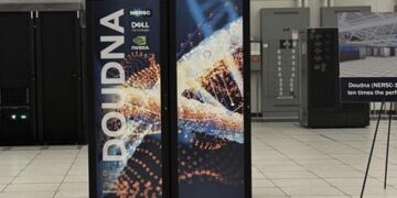 Υπερυπολογιστής τεχνητής νοημοσύνης για την αμερικανική κυβέρνηση