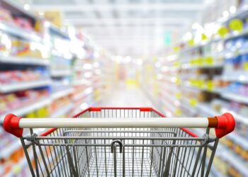 Σούπερ μάρκετ: Οι τιμές βασικό κριτήριο για την επιλογή τροφίμων