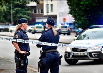 Ουψάλα: Νέες συλλήψεις για την τριπλή δολοφονία