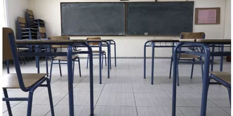 Ολοκληρώθηκαν οι γραπτές εξετάσεις για την εισαγωγή στα Πρότυπα και Εκκλησιαστικά Σχολεία