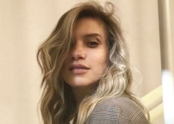 Η συγκινητική ανάρτηση στο Instagram