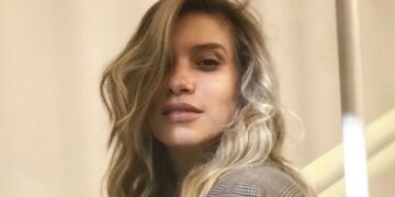 Η συγκινητική ανάρτηση στο Instagram