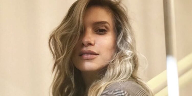 Η συγκινητική ανάρτηση στο Instagram