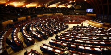 Οι ενέργειες στη Γάζα «δείχνουν προς την κατεύθυνση της γενοκτονίας»