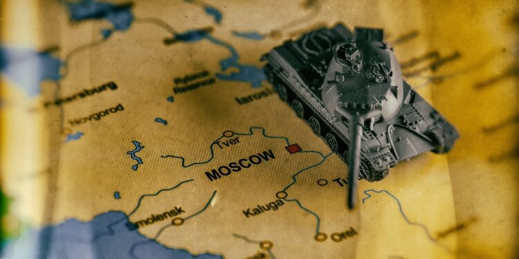 Γιατί είναι μάλλον απίθανο να πάει ο Πούτιν στην Κωνσταντινούπολη