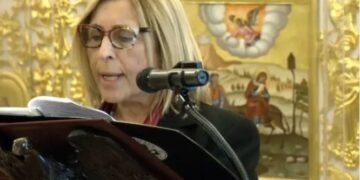 Ζάκυνθος: Ο 54χρονος έδωσε το μοιραίο χτύπημα στην συμβολαιογράφο, σύμφωνα με τον γιο και τον φίλο του