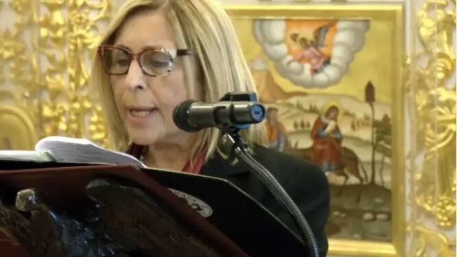 Ζάκυνθος: Ο 54χρονος έδωσε το μοιραίο χτύπημα στην συμβολαιογράφο, σύμφωνα με τον γιο και τον φίλο του