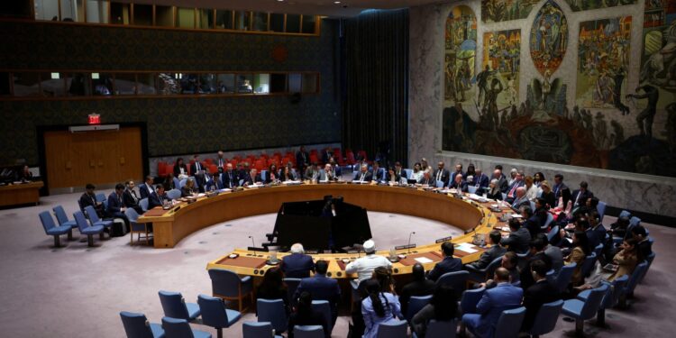 Live η παρέμβαση Μητσοτάκη για τη θαλάσσια ασφάλεια