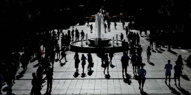 Οι καλοί μισθοί θέλουν παραγωγικότητα