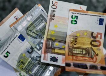 Οι πληρωμές από 2 έως 6 Ιουνίου