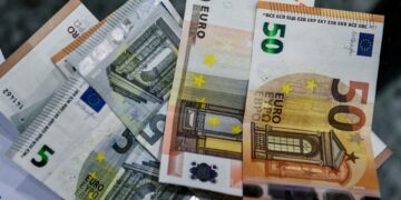 Οι πληρωμές από 2 έως 6 Ιουνίου