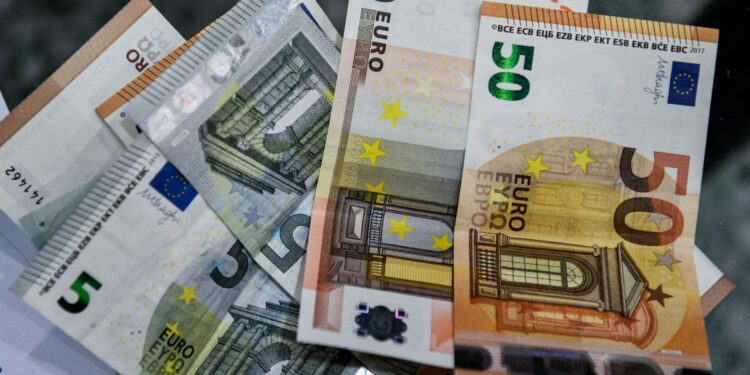 Οι πληρωμές από 2 έως 6 Ιουνίου