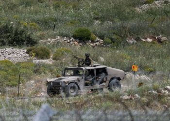 Συρία – Ισραήλ: Έχουν αρχίσει απευθείας συνομιλίες με επίκεντρο την ασφάλεια