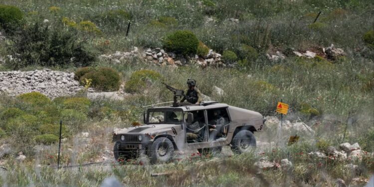 Συρία – Ισραήλ: Έχουν αρχίσει απευθείας συνομιλίες με επίκεντρο την ασφάλεια