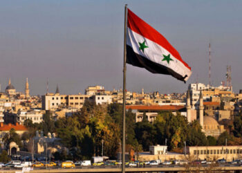 ΗΠΑ και Τουρκία μοιράζονται το όραμα μας σταθερής Συρίας αναγνωρίζοντας τη σημασία της εδαφικής ακεραιότητάς της