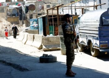 Ένοπλοι σκότωσαν μια χορεύτρια και τραυμάτισαν θαμώνες σε νυχτερινό κέντρο διασκέδασης στη Δαμασκό