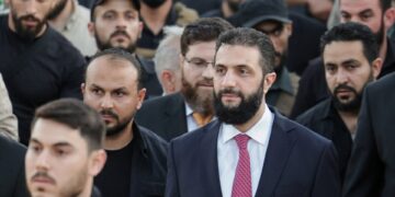 Η Δαμασκός υπογράφει ενεργειακή συμφωνία 7 δισεκ. δολαρίων με διεθνή κοινοπραξία