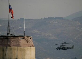 Ένοπλοι επιτέθηκαν σε στρατιωτική βάση της Ρωσίας