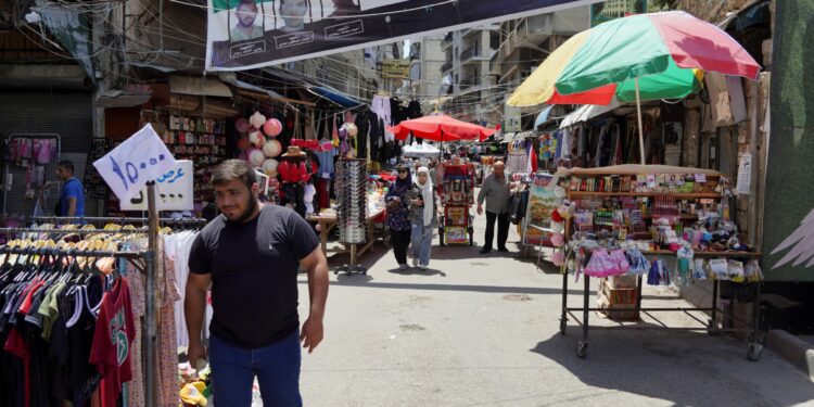 Οι τουρκικές εταιρείες βλέπουν «ελπίδα και κινδύνους» στη Συρία μετά την άρση κυρώσεων