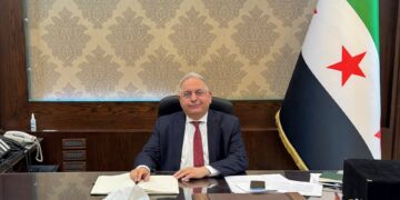 Ο υπουργός Οικονομικών δήλωσε ότι οι ξένοι επενδυτές είναι ευπρόσδεκτοι μετά την άρση των αμερικανικών κυρώσεων