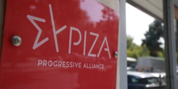 «Η μόνη δυσφήμιση για τη χώρα είναι η κυβέρνηση της Νέας Δημοκρατίας