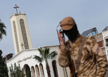 8 εκατ. διώκονταν επί καθεστώτος Άσαντ, σύμφωνα με το υπουργείο Εσωτερικών της χώρας