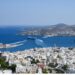Η Σύρος πρώτη ανάμεσα στα «κρυμμένα πετράδια» της Ελλάδας για το 2025​​​​​​​​​​​