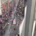 Car crashed into the crowd in Liverpool during the championship celebrations (videos)