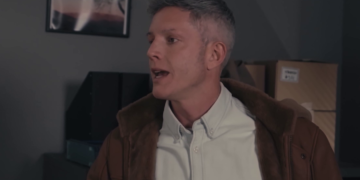 Ταμπού: Έρχεται τριπλό επεισόδιο λίγο πριν από το συγκλονιστικό φινάλε