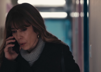 Απόψε τα μεσάνυχτα το ανατρεπτικό φινάλε της σειράς