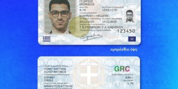 Έρχεται ο Προσωπικός Αριθμός: Πώς θα λειτουργήσει