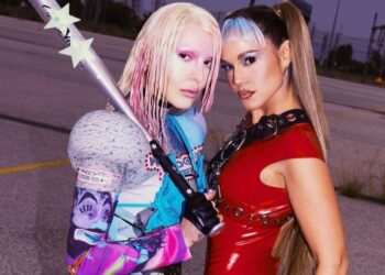 Μεταμορφώνονται σε super ηρωίδες στο νέο τους video clip