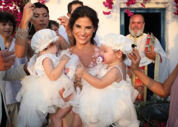 «Το μόνο που μας αξίζει είναι σύντροφοι με αγάπη και κατανόηση»